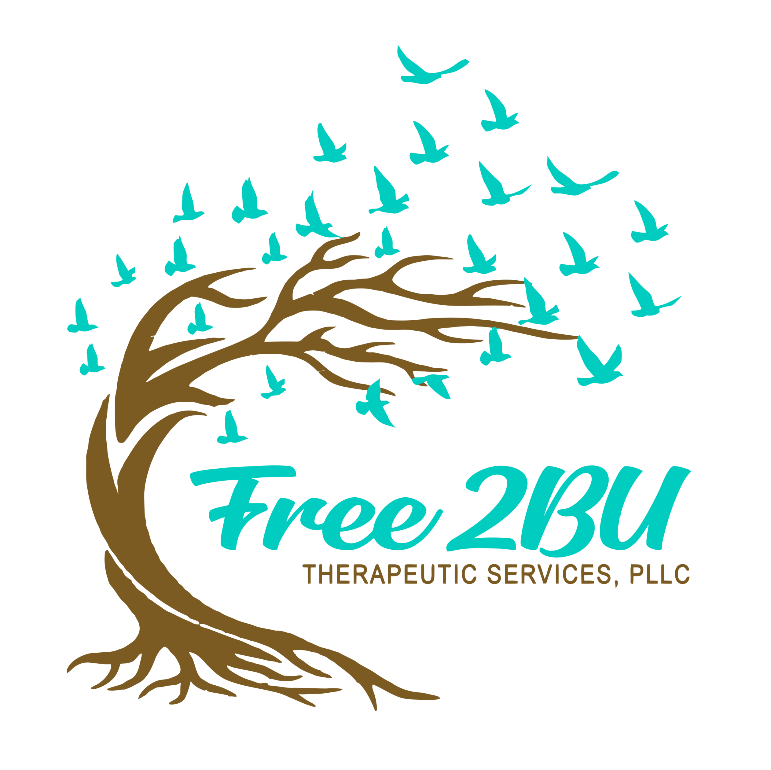 Free 2 Be You